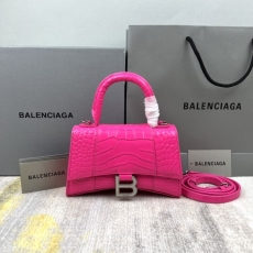 Balenciaga Hourglass Bags